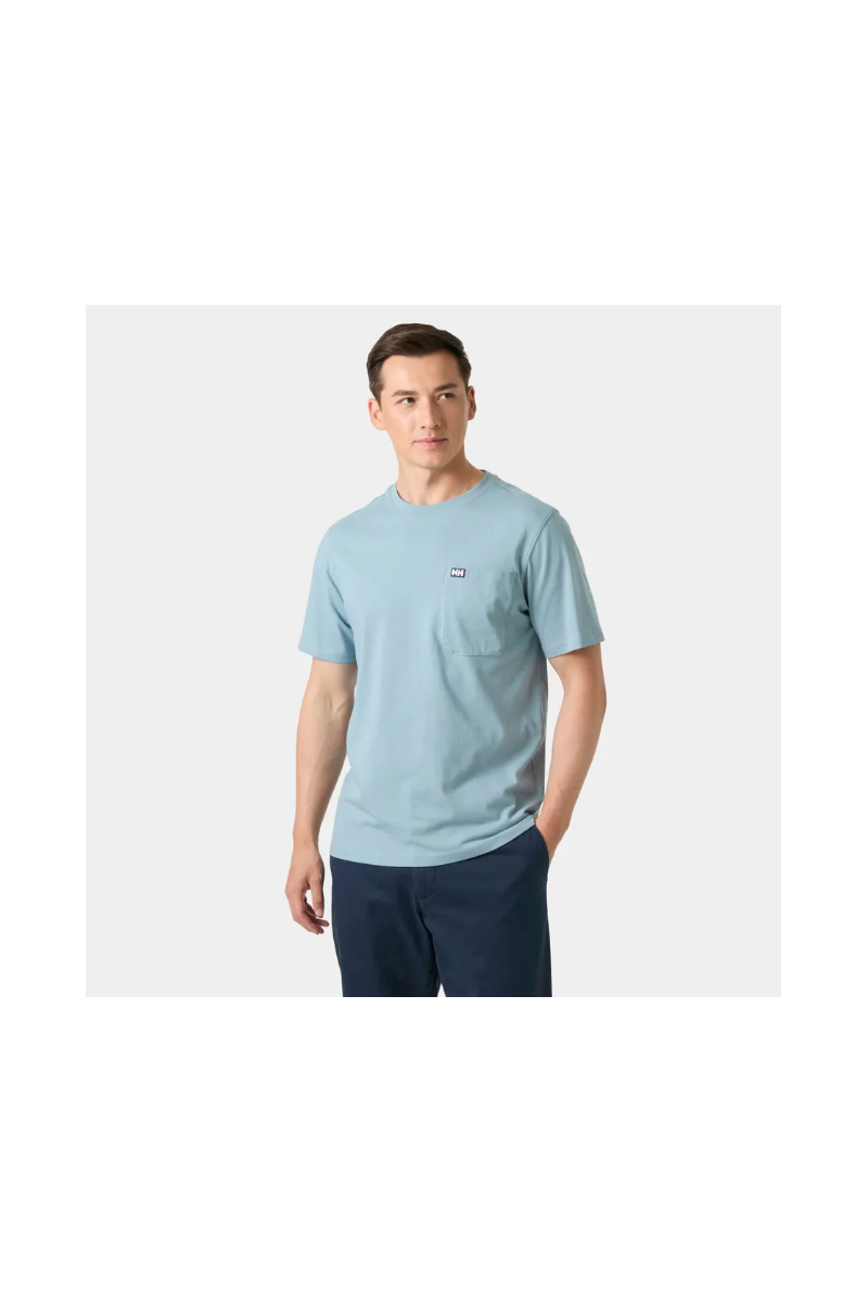 CAMISETA HELLY HANSEN
