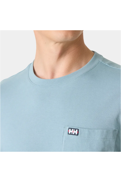 CAMISETA HELLY HANSEN