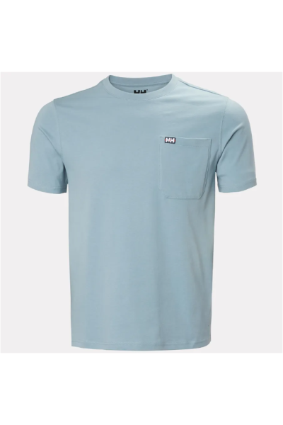 CAMISETA HELLY HANSEN