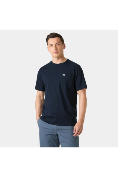 CAMISETA HELLY HANSEN
