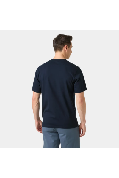 CAMISETA HELLY HANSEN
