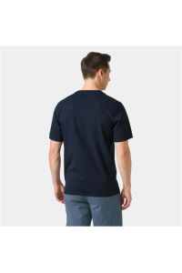 CAMISETA HELLY HANSEN