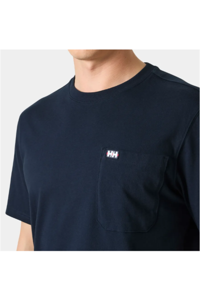 CAMISETA HELLY HANSEN