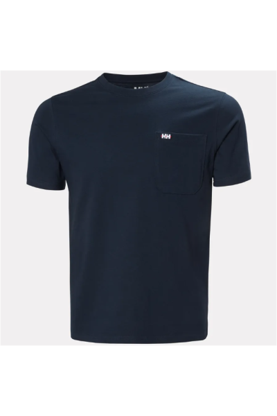 CAMISETA HELLY HANSEN