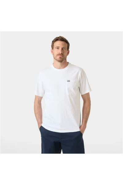 CAMISETA HELLY HANSEN