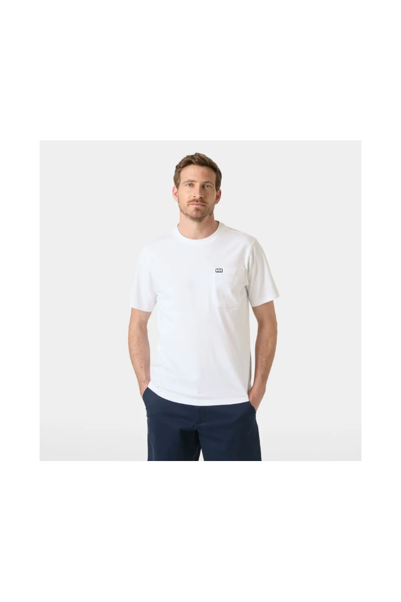 CAMISETA HELLY HANSEN