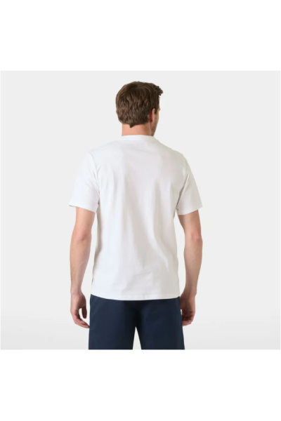 CAMISETA HELLY HANSEN