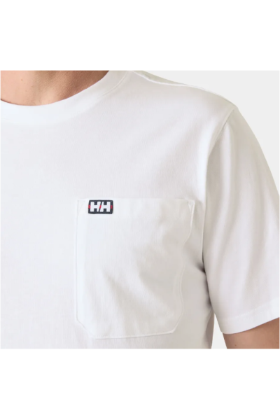 CAMISETA HELLY HANSEN