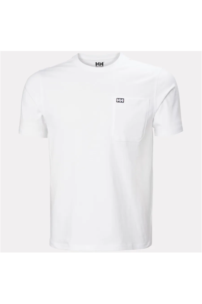 CAMISETA HELLY HANSEN
