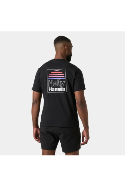 CAMISETA HELLY HANSEN