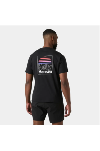 CAMISETA HELLY HANSEN