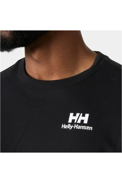 CAMISETA HELLY HANSEN