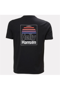CAMISETA HELLY HANSEN