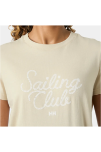 CAMISETA HELLY HANSEN