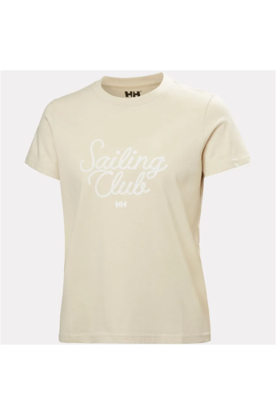 CAMISETA HELLY HANSEN