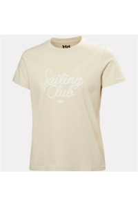 CAMISETA HELLY HANSEN