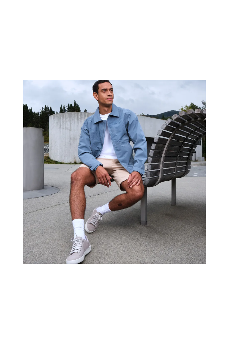 CAZADORA HELLY HANSEN