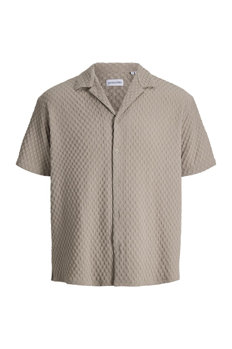 CAMISA JACK&JONES