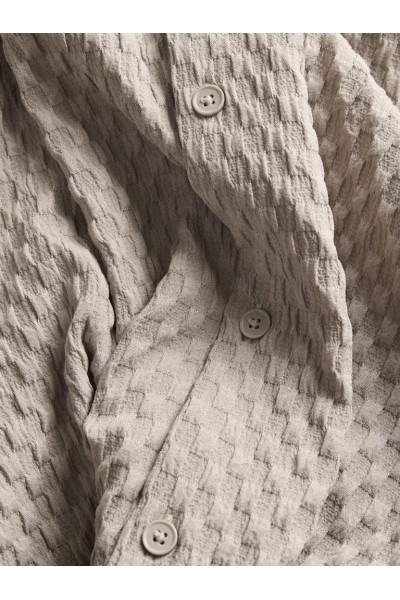 CAMISA JACK&JONES