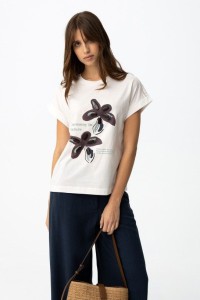 CAMISETA TIFFOSI