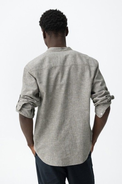 CAMISA TIFFOSI