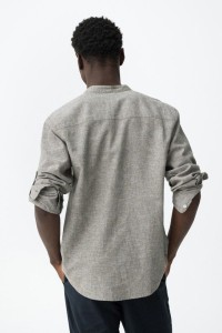 CAMISA TIFFOSI