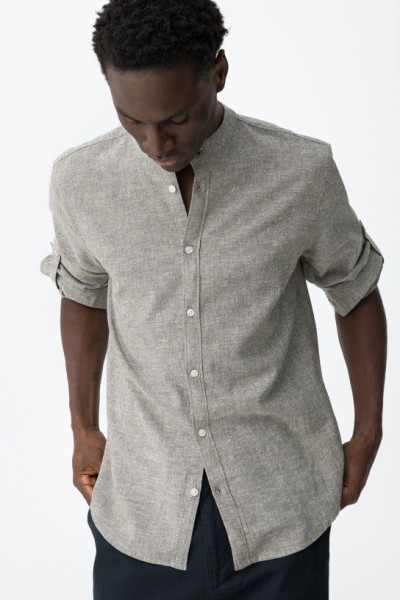 CAMISA TIFFOSI