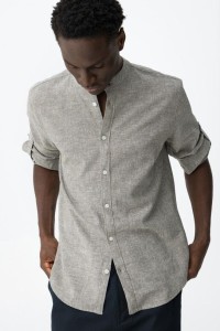 CAMISA TIFFOSI