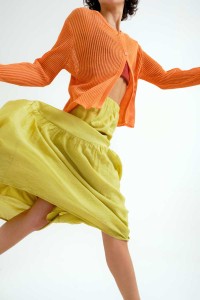 FALDA COMPAÑIA FANTASTICA