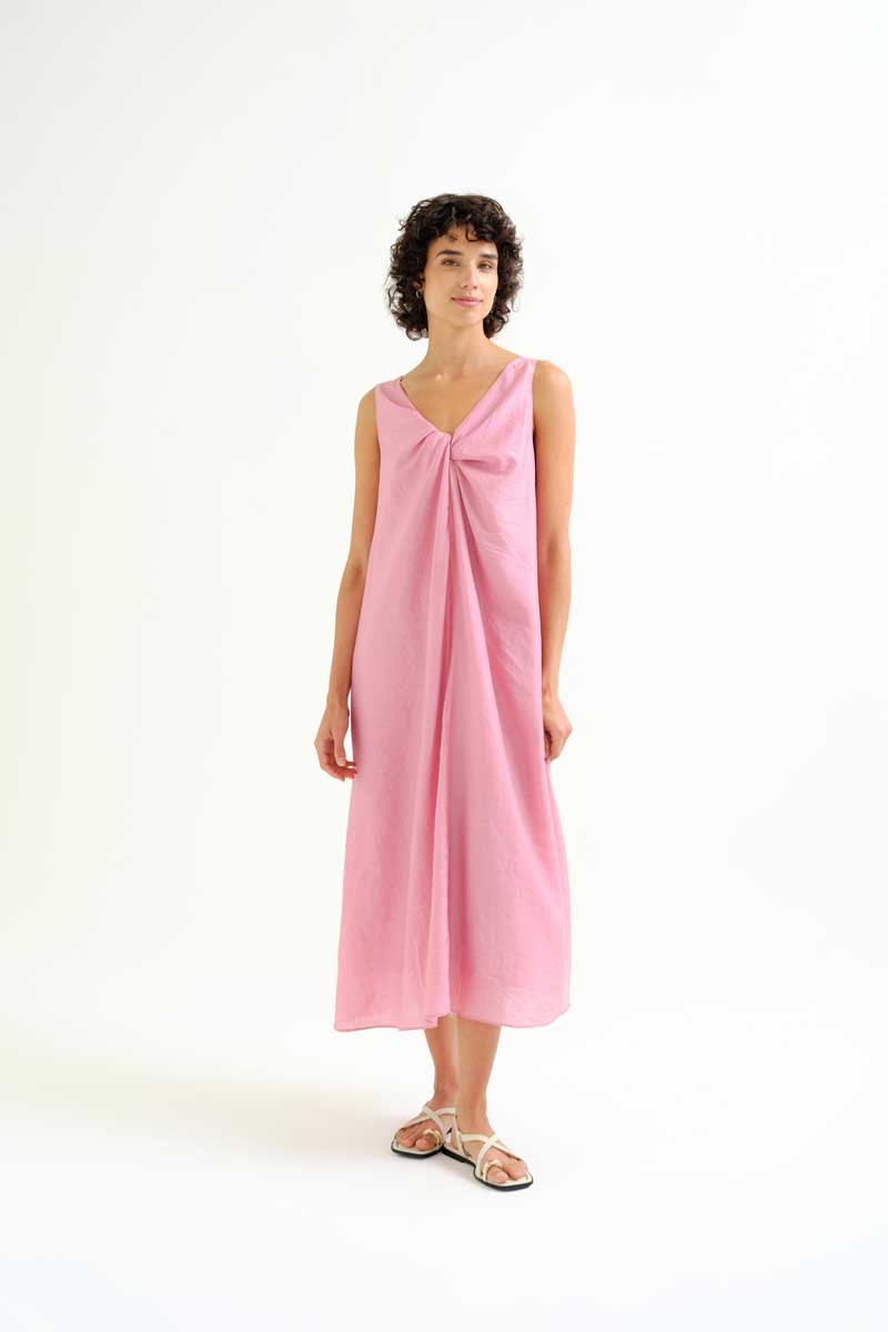 VESTIDO COMPAÑIA FANTASTICA