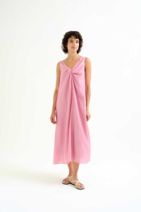 VESTIDO COMPAÑIA FANTASTICA