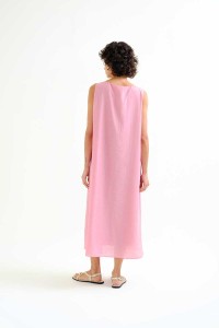 VESTIDO COMPAÑIA FANTASTICA