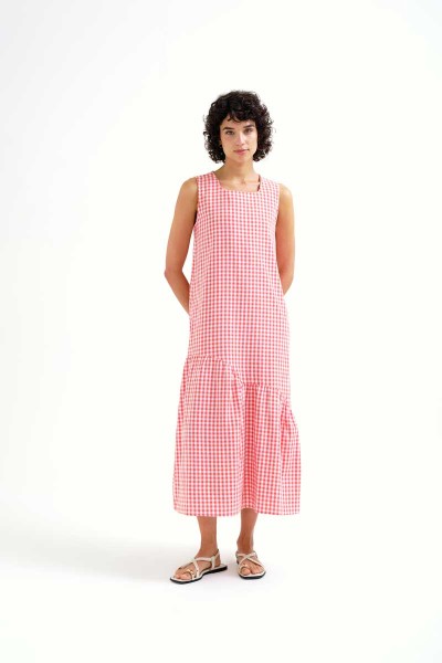 VESTIDO COMPAÑIA FANTASTICA