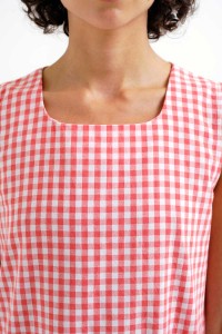 VESTIDO COMPAÑIA FANTASTICA