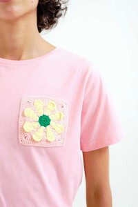 CAMISETA COMPAÑIA FANTASTICA