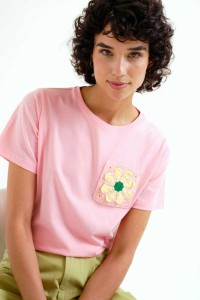 CAMISETA COMPAÑIA FANTASTICA