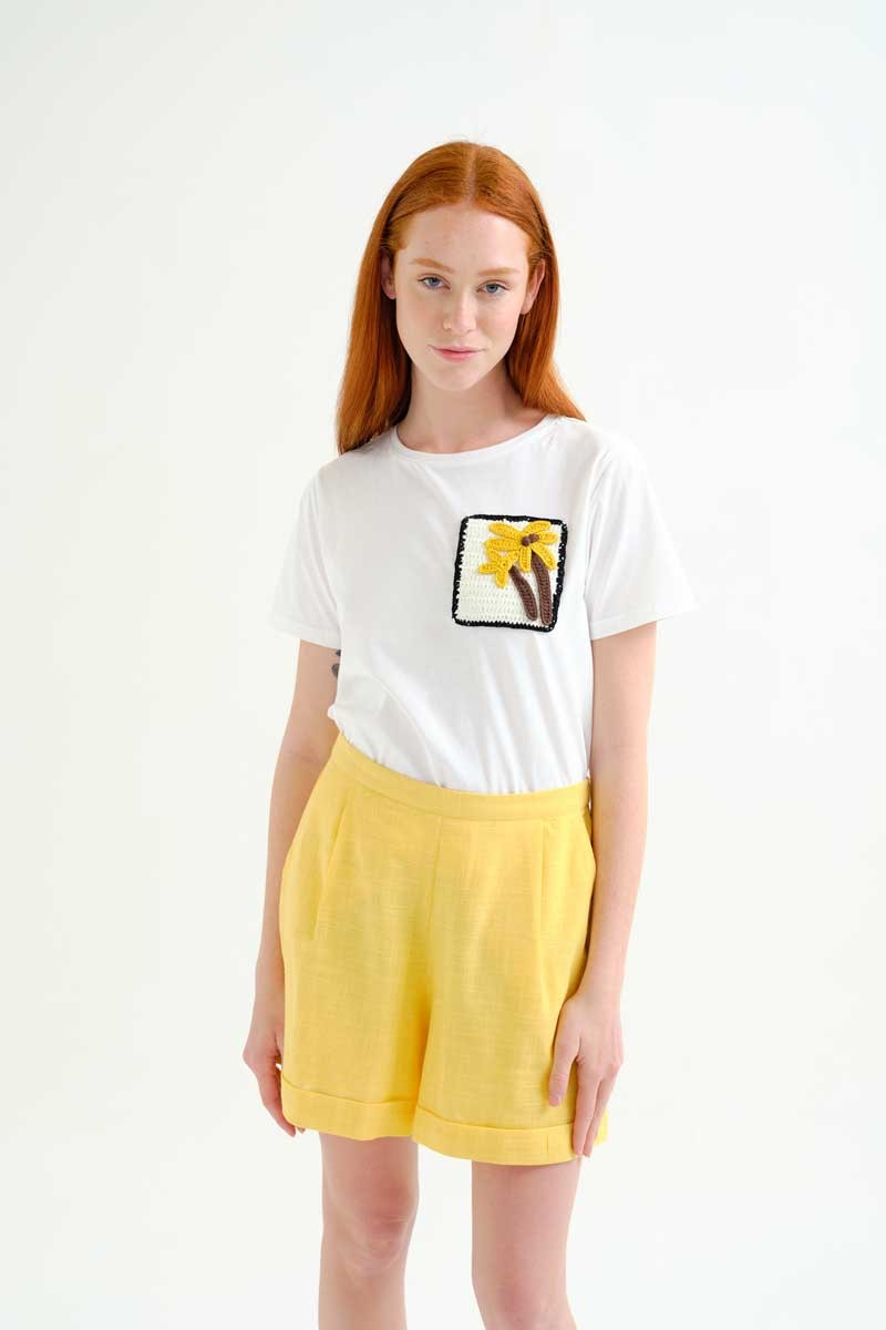 CAMISETA COMPAÑIA FANTASTICA