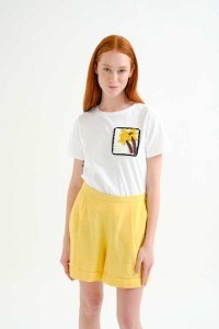 CAMISETA COMPAÑIA FANTASTICA