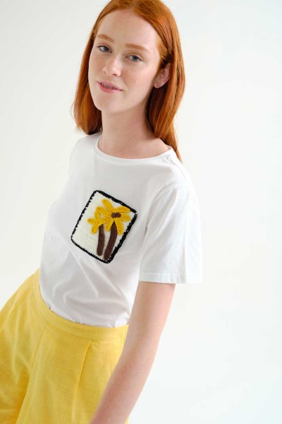 CAMISETA COMPAÑIA FANTASTICA