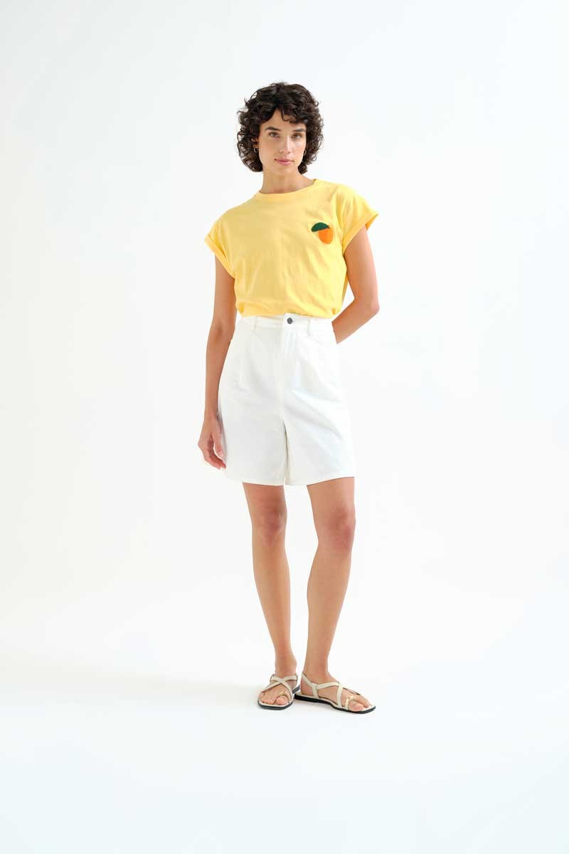 SHORT COMPAÑIA FANTASTICA