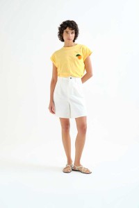 SHORT COMPAÑIA FANTASTICA