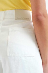 SHORT COMPAÑIA FANTASTICA