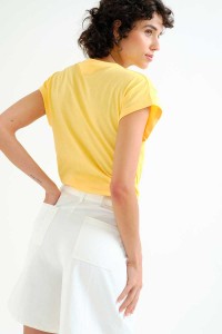 SHORT COMPAÑIA FANTASTICA