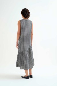 VESTIDO COMPAÑIA FANTASTICA