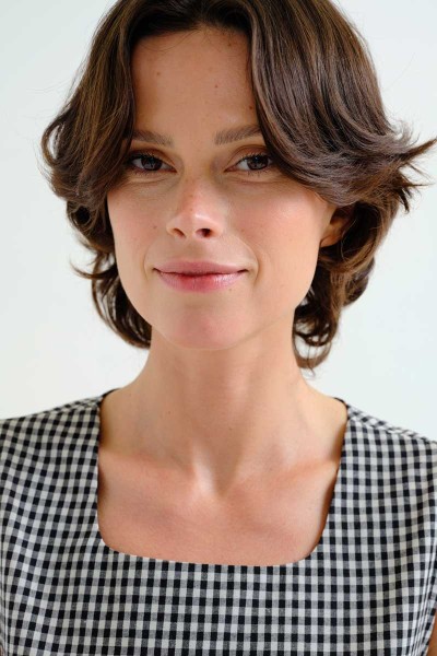 VESTIDO COMPAÑIA FANTASTICA