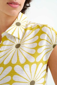 CAMISA COMPAÑIA FANTASTICA