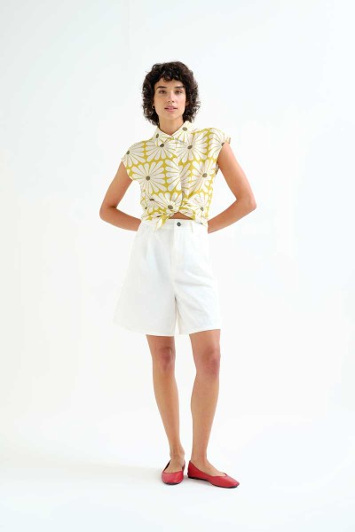 CAMISA COMPAÑIA FANTASTICA