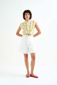 CAMISA COMPAÑIA FANTASTICA