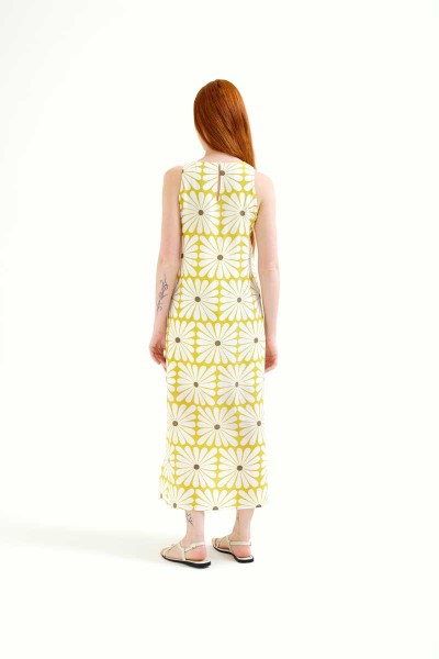 VESTIDO COMPAÑIA FANTASTICA