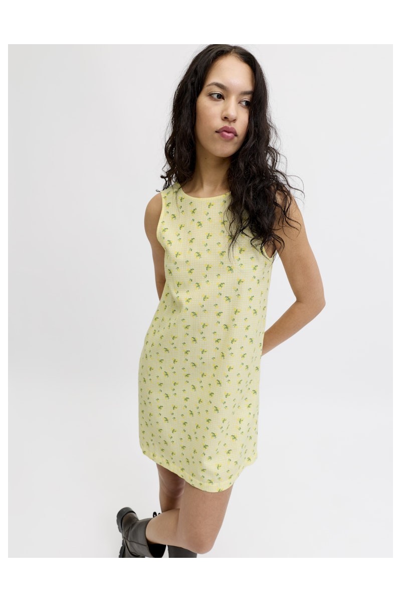 VESTIDO JJXX